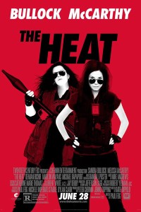 the heat poster